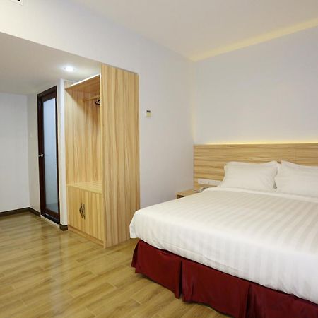 City Garden Hotel Tawau Habitación foto